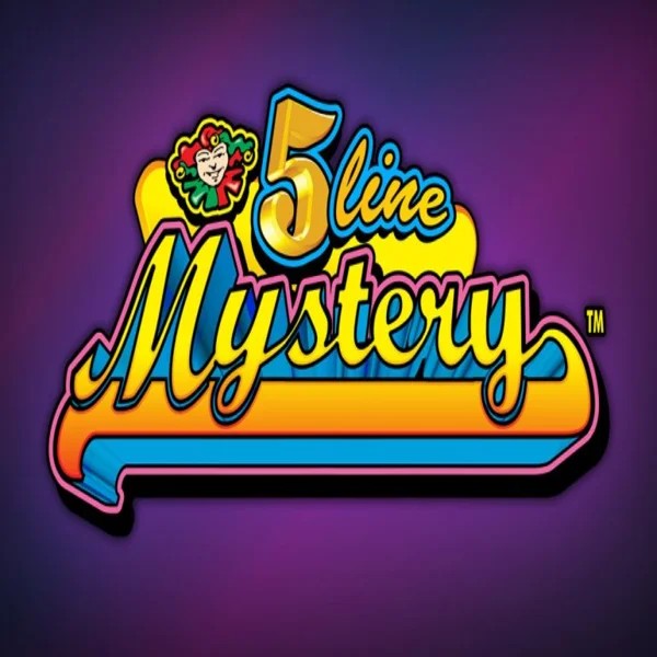5 Line Mystery – slot by Eurocoin Interactive, featured at spinbaracasinos.es