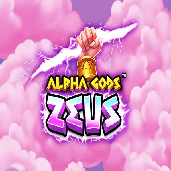 Alpha Gods Zeus – slot by PearFiction Studios, featured at spinbaracasinos.es