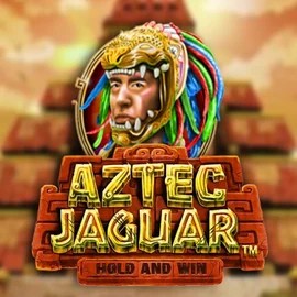 Play the Aztec Jaguar Hold & Win slot by SYNOT Games on Spinbara Casino