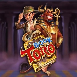 game logo by ELK Studios on spinbaracasinos.es