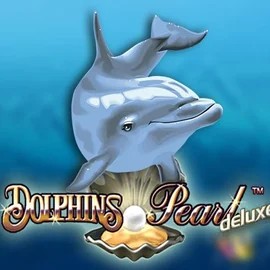 Dolphins Pearl Deluxe online slot from Novomatic – play at spinbaracasinos.es
