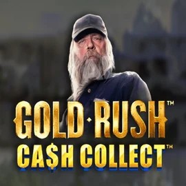 Play the Gold Rush Cash Collect slot by Origins on Spinbara Casino