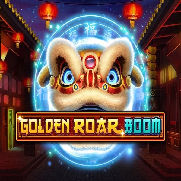 Golden Roar BOOM online slot from Greentube – play at spinbaracasinos.es