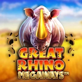 Great Rhino Megaways online slot from Pragmatic Play – play at spinbaracasinos.es