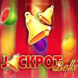 Play the Jackpot Bells slot by Playtech on Spinbara Casino