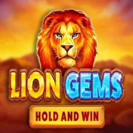 Lion Gems Hold and Win online slot from Playson – play at spinbaracasinos.es