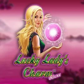 Lucky Ladys Charm Deluxe online slot from Greentube – play at spinbaracasinos.es