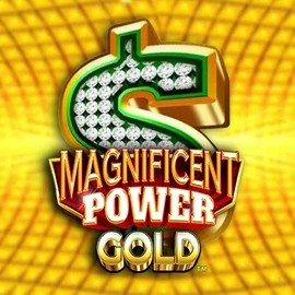 Try Magnificent Power Gold slot by Oros Gaming on spinbaracasinos.es – logo image