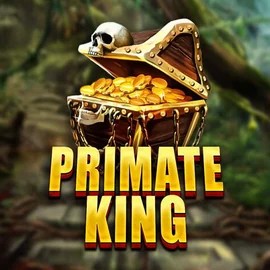 Primate King slot visual from Red Tiger Gaming available on spinbaracasinos.es