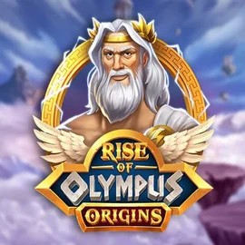 Play Rise of Olympus Origins slot by Play'n GO on spinbaracasinos.es