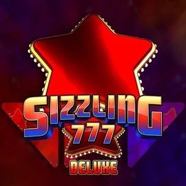 Play Sizzling 777 Deluxe slot by Wazdan on spinbaracasinos.es
