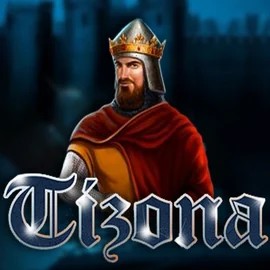 Tizona slot visual from Merkur Gaming available on spinbaracasinos.es