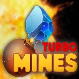 game logo by Turbo Games on spinbaracasinos.es